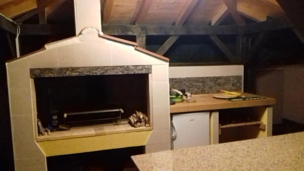 Studio apartman Giardino