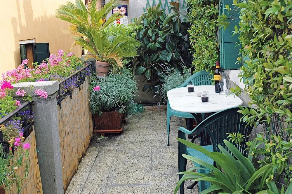 Alle Guglie Boutique Hotel