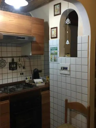 Grottino Apartment