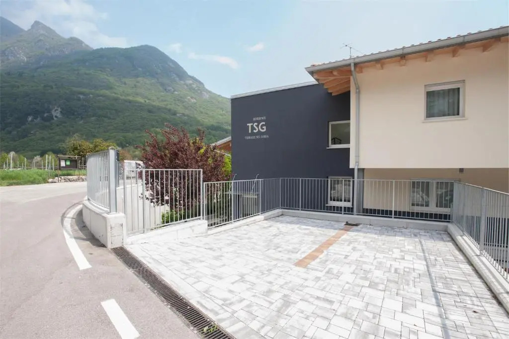 Terrazze sul Garda