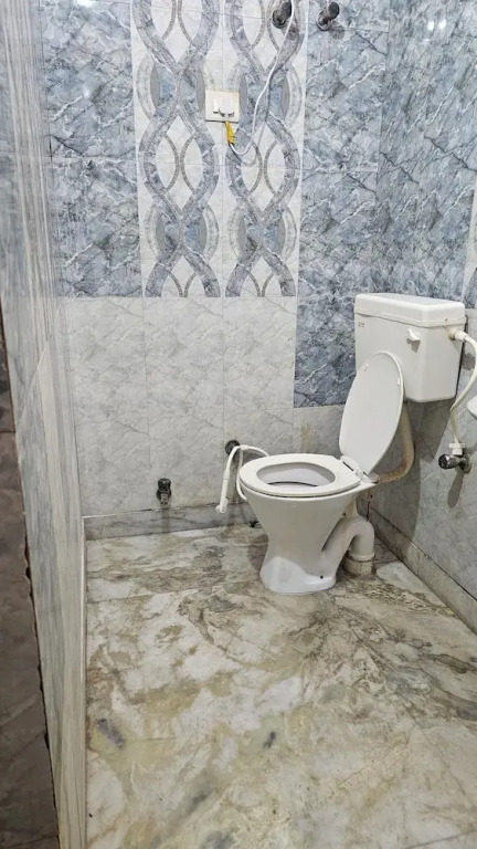 K D Dham Hotel - Near Prem Mandir