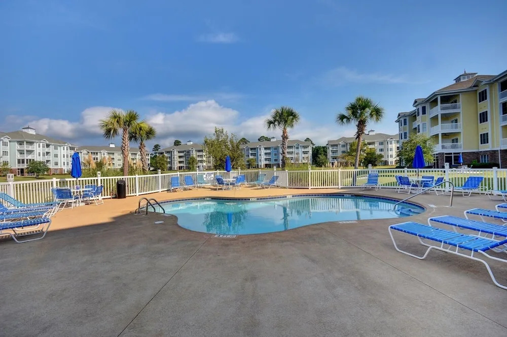 4827 Magnolia Lake Drive, #302 3 Bedroom Condo by RedAwning