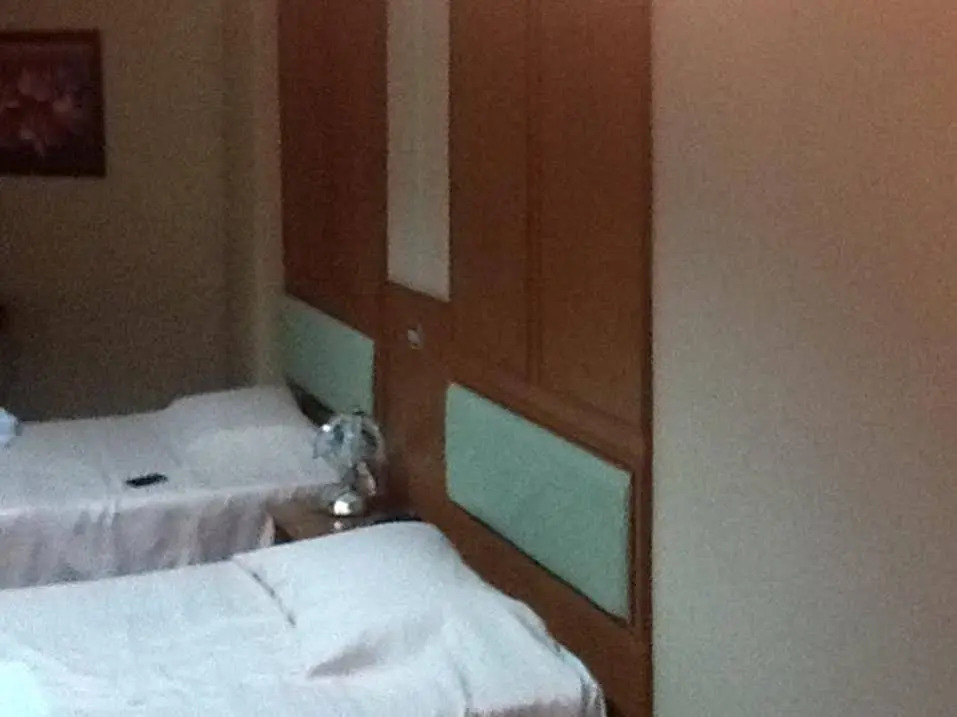 Kwanmor Hotel Khon Kaen University