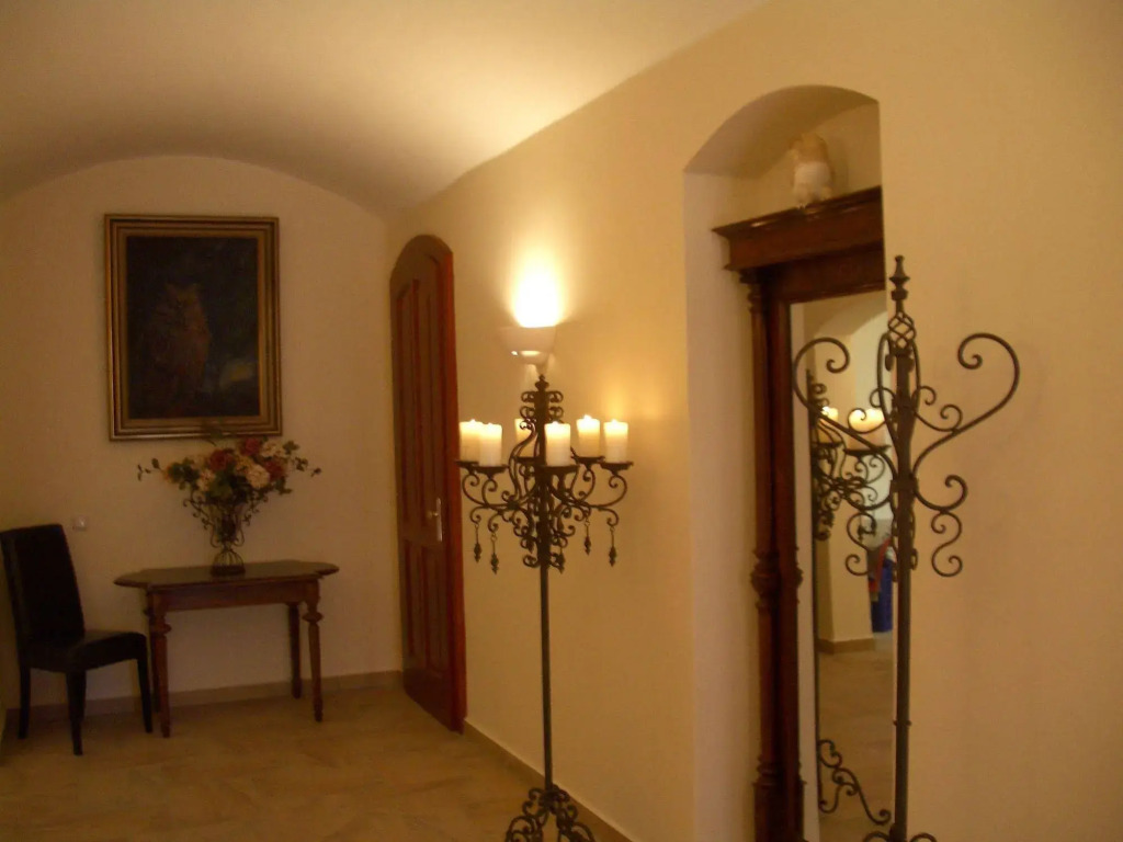 Hotel-Appartement-Villa Ulenburg