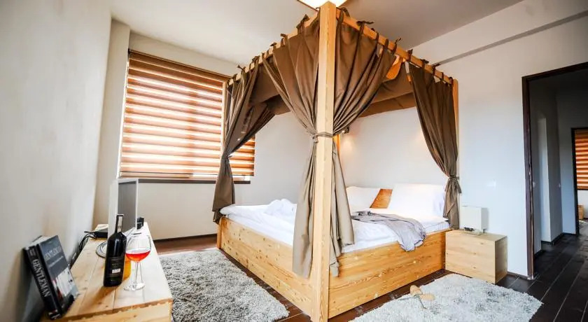 Apartament Dealului