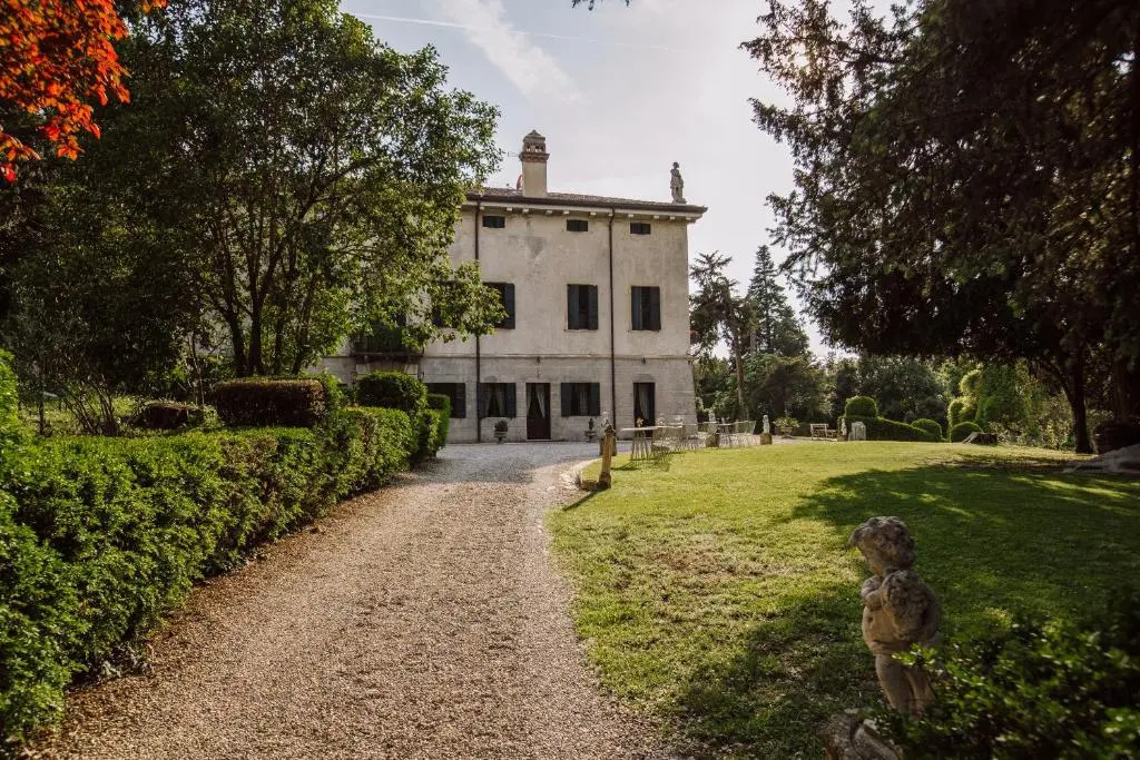 Ludwig House