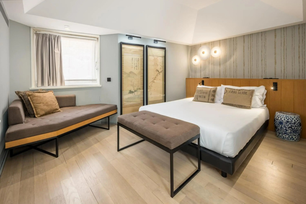 Descobertas Boutique Hotel by Aspasios
