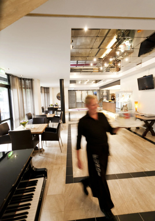 Fletcher Hotel-Restaurant de Korenbeurs