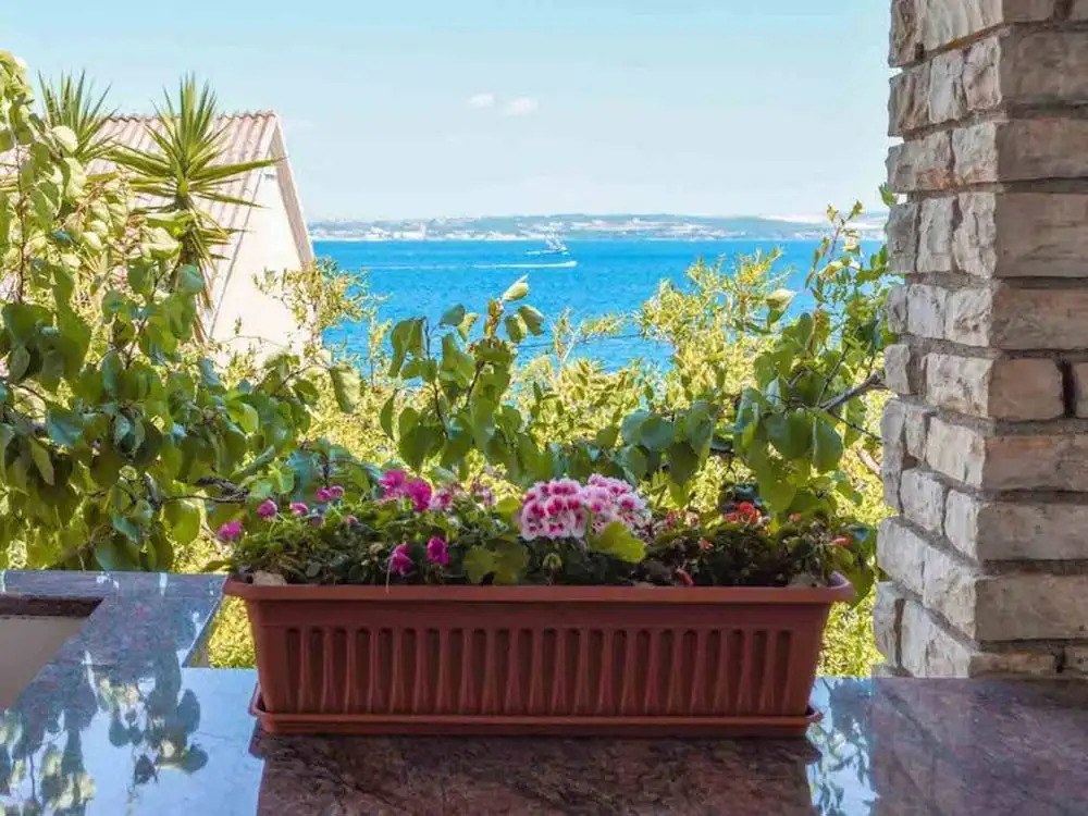 Step Away From The Sea, 1-bedroom Apartment Jules