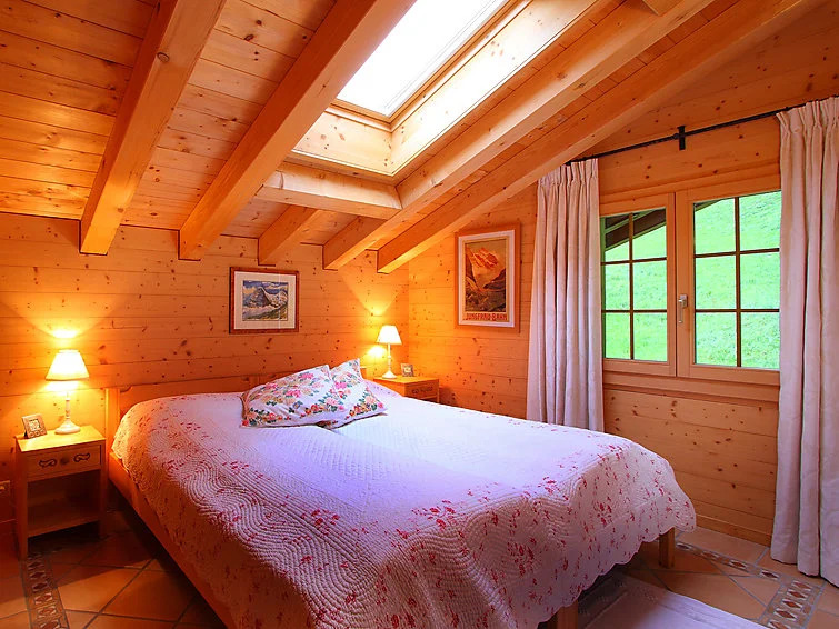 Chalet Hori