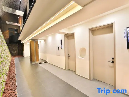 Weijianshan · Designer Courtyard Resort Inn (Yanji Yanbian University Normal Branch)