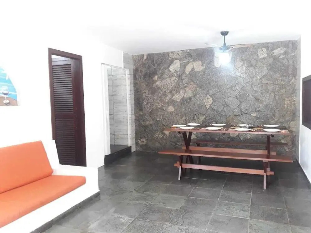 Búzios Casa Das Acácias