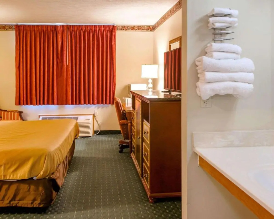 Econo Lodge Chesterton