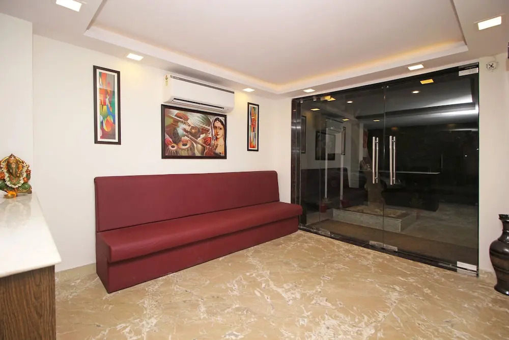 OYO 5380 Hotel Nanak Residency
