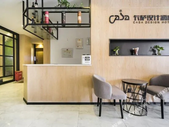 Kasha Design Hotel