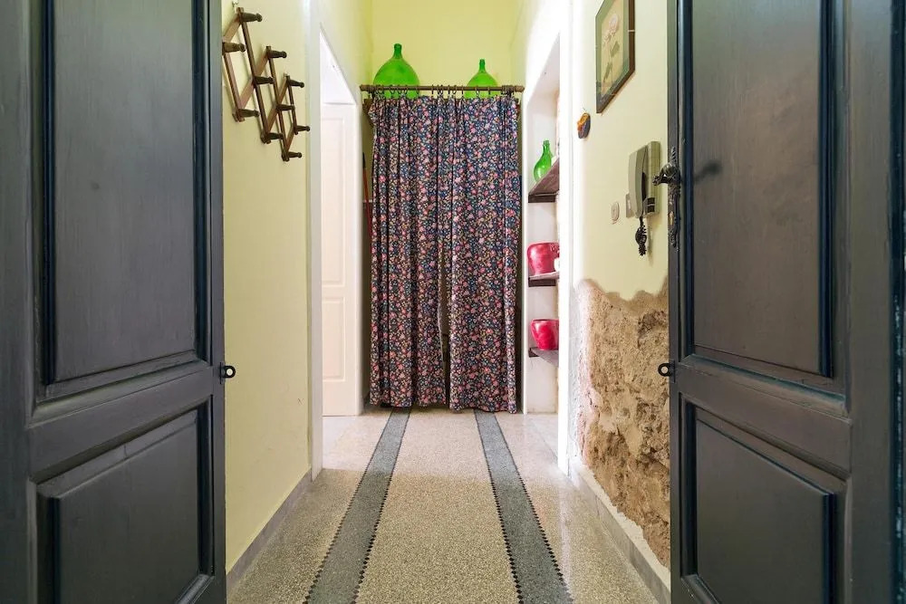 Casa Messapica by BarbarHouse