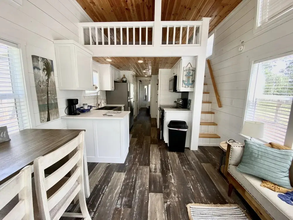 Resort at Fredericksburg Unit 4