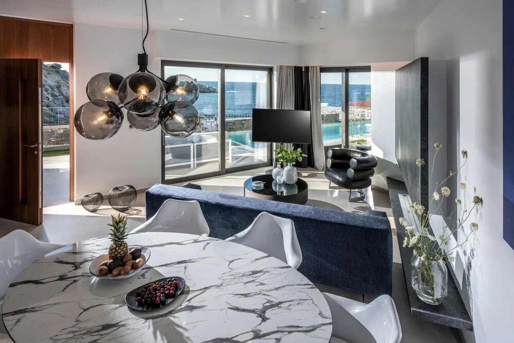 Made By The Sea Villas 8 BDRM