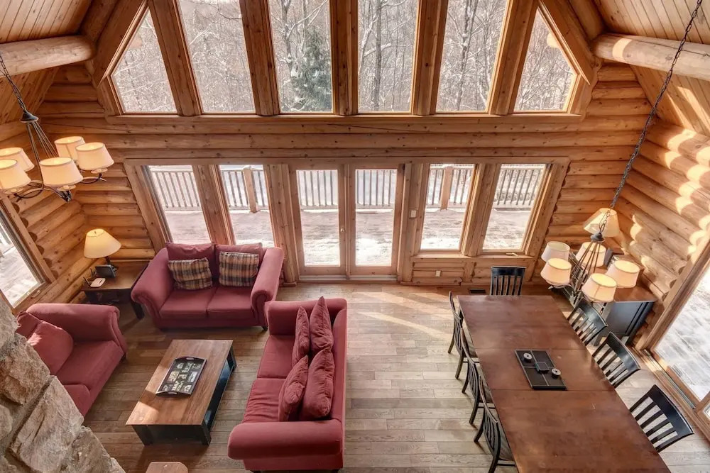 Chalet Cheyene