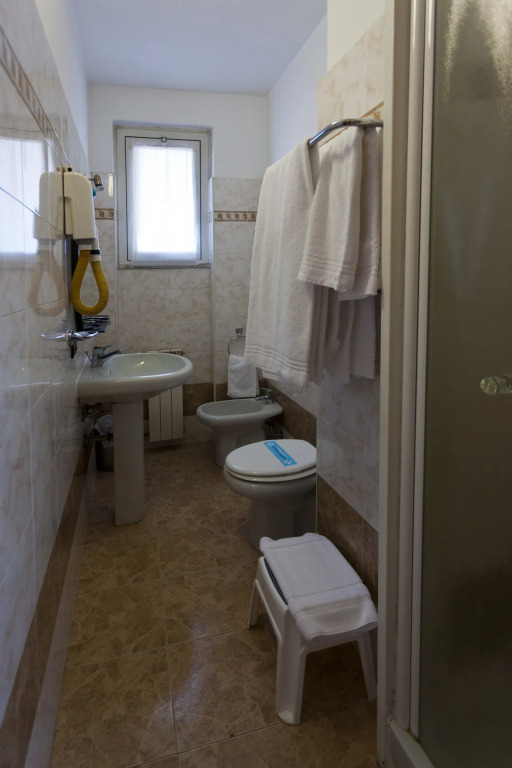 Hotel Villa Ghirlanda