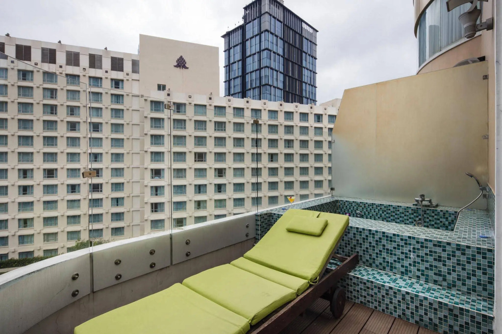 Paradise Saigon Boutique Hotel & Spa