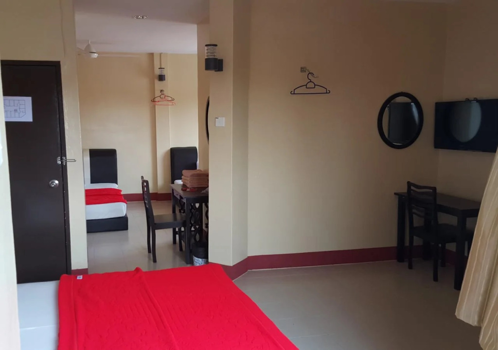 History Hotel