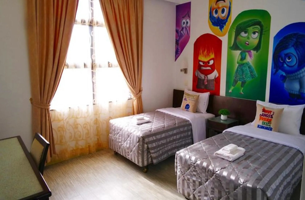 HIC Inn Cambodia