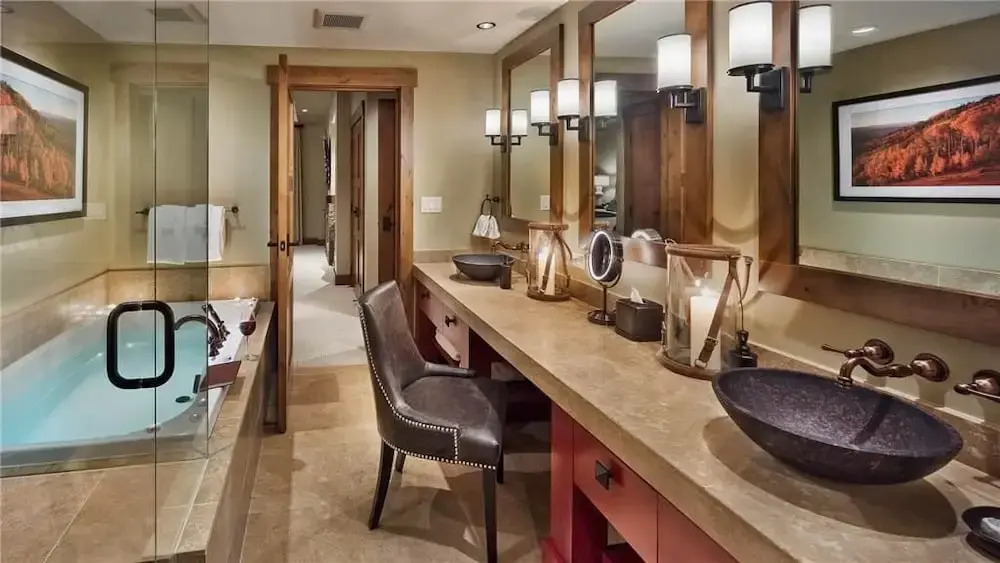 Shambhala Mountain 409 4 BedroomCondo By Moving Mountains