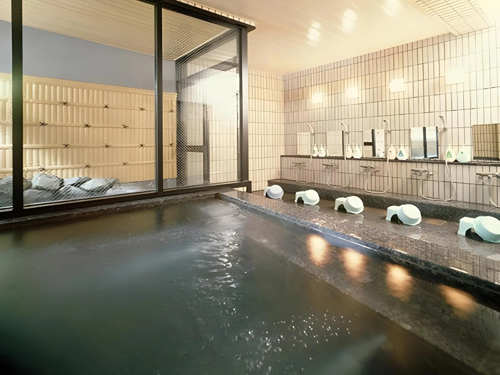 Ryokan Nakayoshi