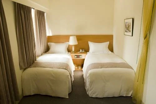 Garden Plaza Hotel