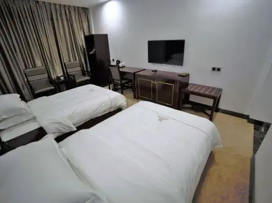 Jinshimian Hotel