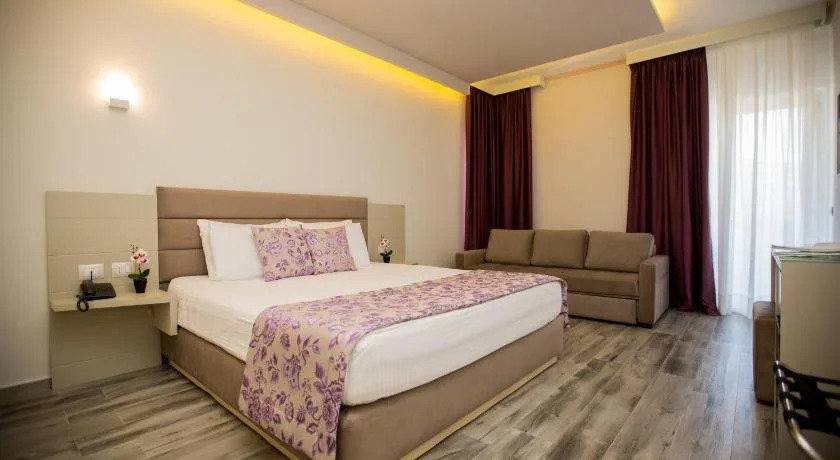 Elysium Hotel