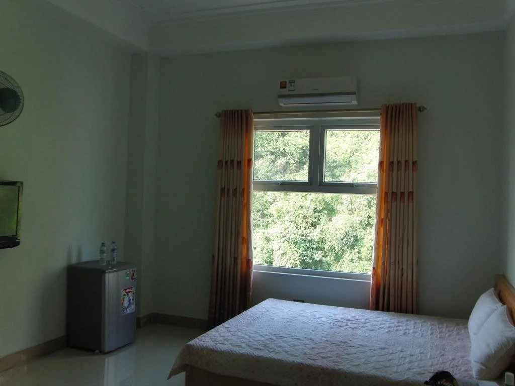 Tuan Ngoc Hotel