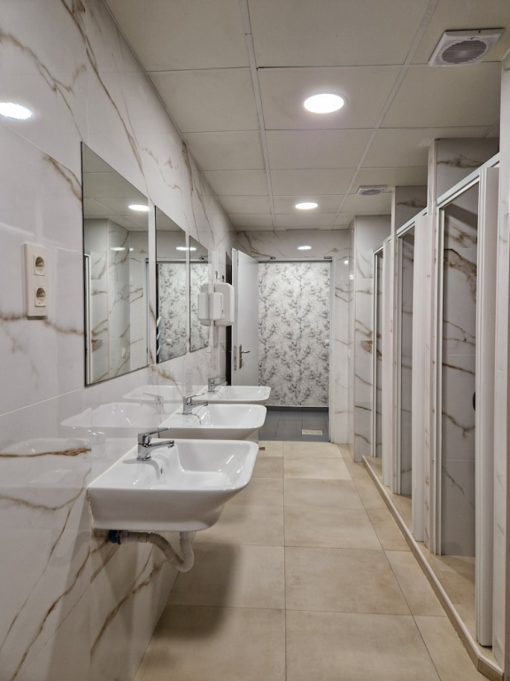 PALOMERAS Coliving & Coworking