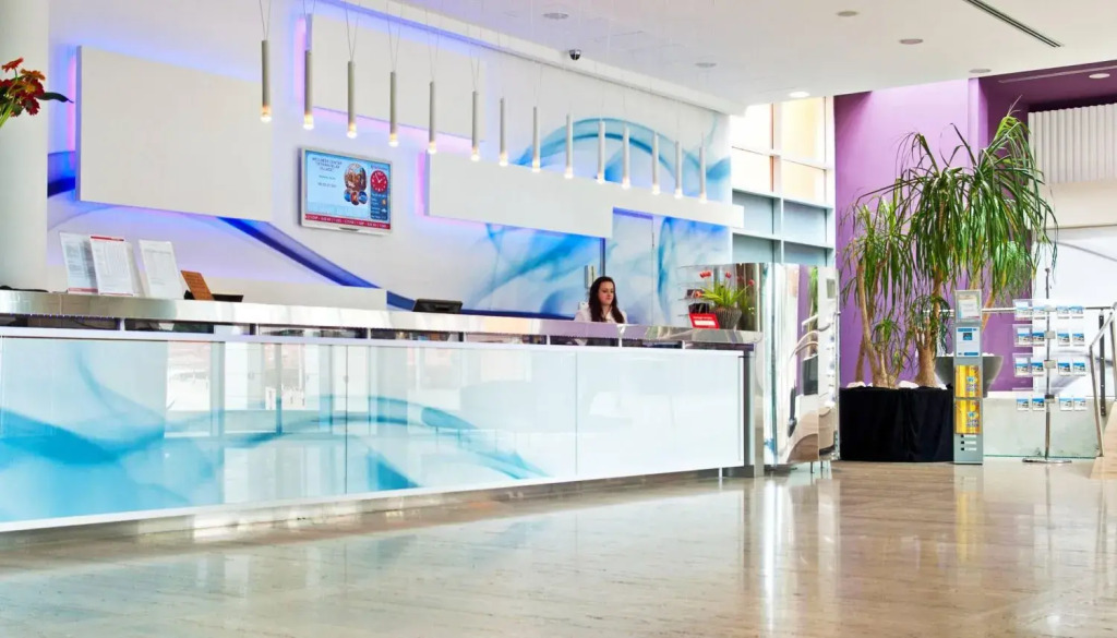 Hotel Umag Plava Laguna