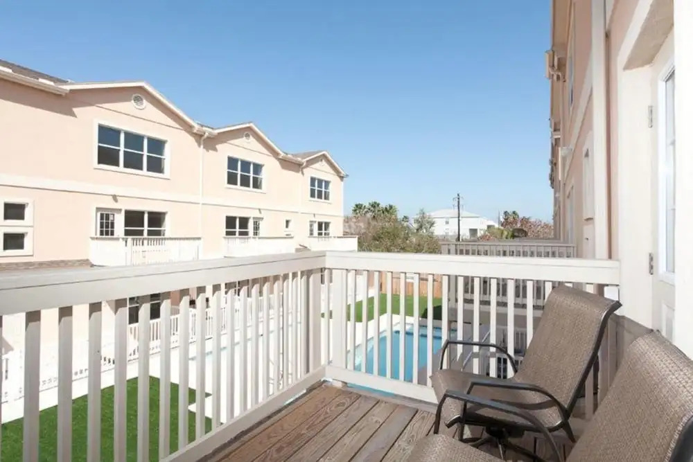 Marlin Cottages Condominium 7
