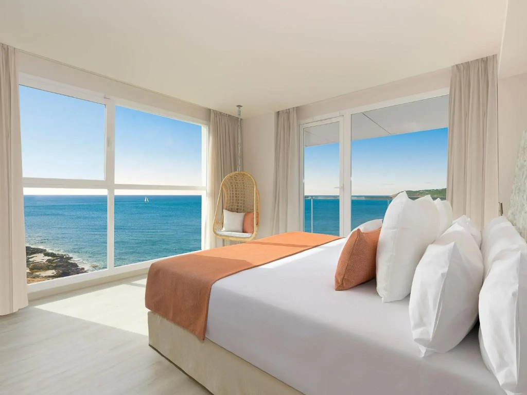 Amàre Beach Hotel Ibiza