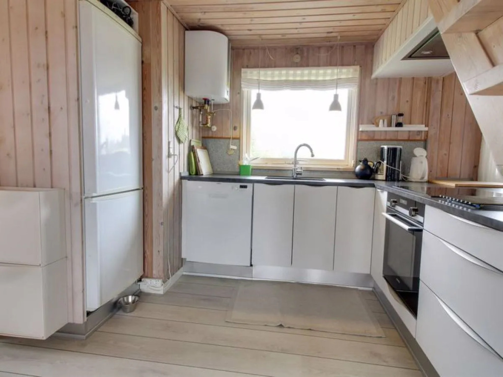 "Siem" - 600m from the sea in Western Jutland