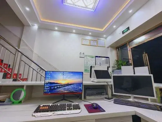 Youke Hotel