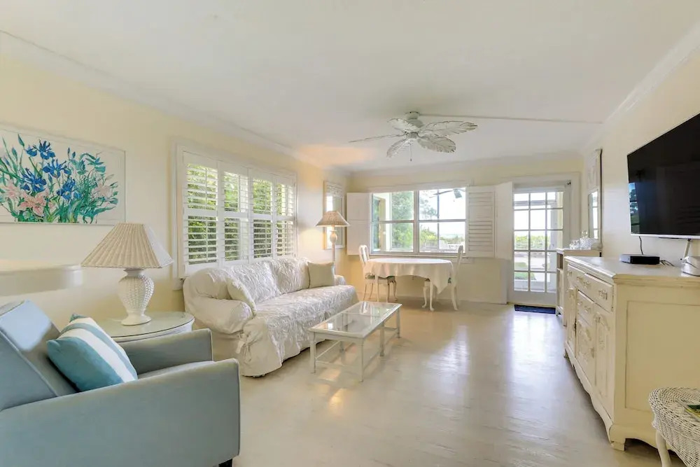Longboat Key Vacation Rental: Direct Beach Access!