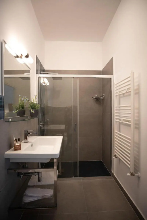 Prometeo rooms