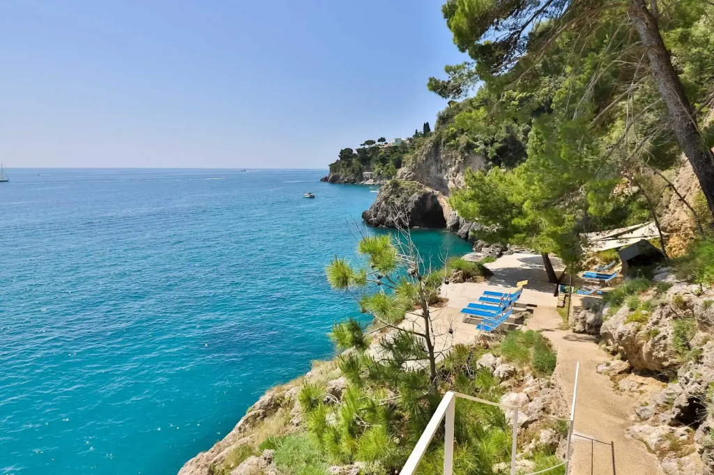 Villa Santa Maria - Luxury Suites