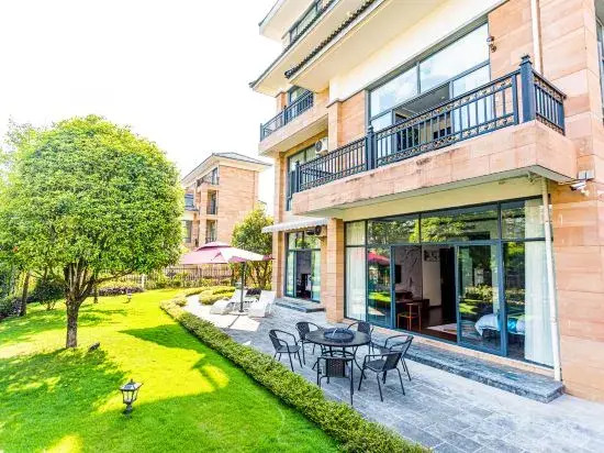 Tengchong Yunzhishang·Cloud Chain Century Jieming Hotel