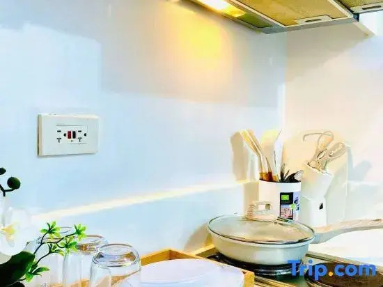 Ai-Stay 5 7 at Air Residences
