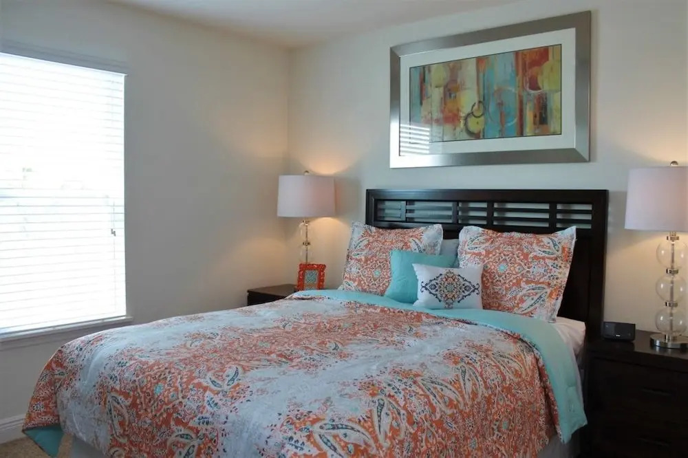 Brand New,  South Facing Solterra Resort Pool Home