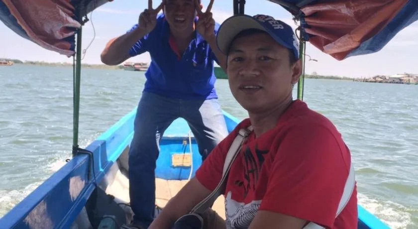Hà Tiên Hạnh Phúc Hotel