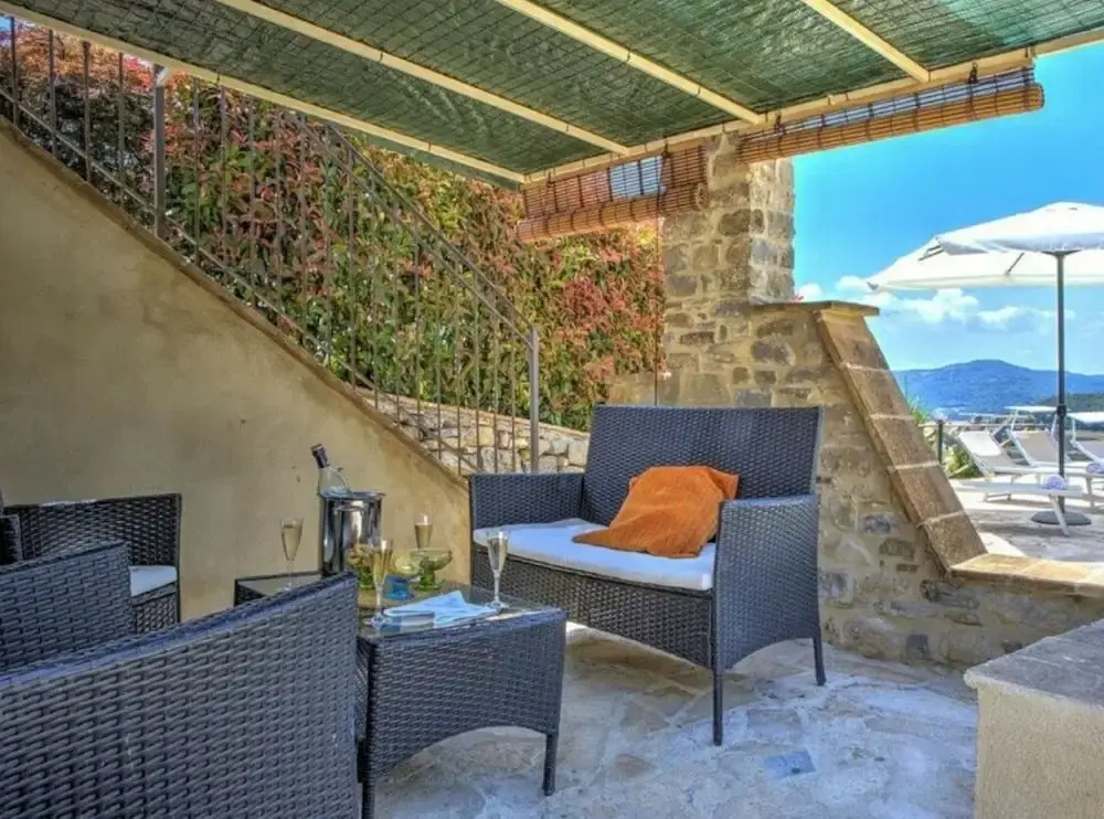 Villa Morotti Comfortable Holiday Residence