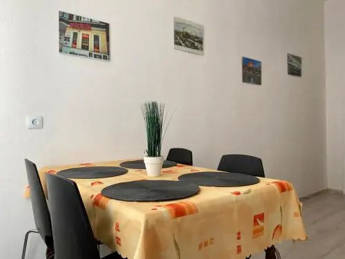 Apartment Insat