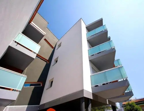 Hotel Simi Lan