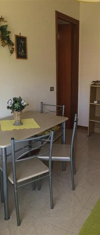 Appartamento Maranto via Slovenia 12